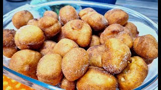 BOLINHO FRITO SEQUINHO E MUITO FOFINHO [upl. by Nocam228]