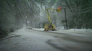 Ice Storm of 98  A look back 25 years later [upl. by Millburn1]