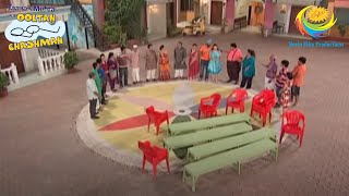 A Surprise Party In Gokuldham  Full Episode  Taarak Mehta Ka Ooltah Chashmah [upl. by Oneil]