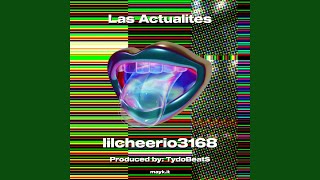 Las Actualites [upl. by Nodnar]