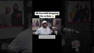 50cent jarule stubhub [upl. by Aynotan]