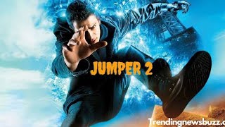 JUMPER 2 Trailer 2023official trailermovie [upl. by Jena]