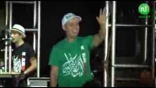 Lotfi DK Aid El Karama  Oran 2013 [upl. by Ahsienahs]