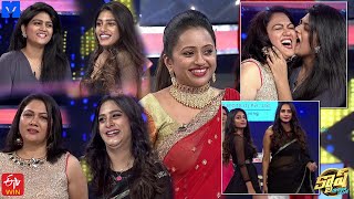 Cash Latest Promo  4th July 2020  HemaEshaSurekha VaniSupritha  Mallemalatv [upl. by Stafford]