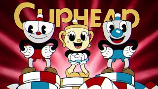 Cuphead Revisited Part 5 [upl. by King]