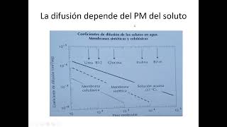 Membranas y filtros para hemodiálisis Curso de Posgrado de Nefrologia [upl. by Kemble175]