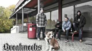 Breaknecks Feat JokerLillemann amp Ico  Hakke Schpenn [upl. by Aelc]