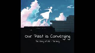 Our Past is Converging  The Story of Life [upl. by Aylad]