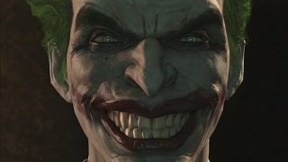 The JokerBatmanHarley  Paparazzi [upl. by Eignav]