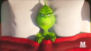 Dr Seuss The Grinch  Maldonado Network Intro again [upl. by Cassandre11]