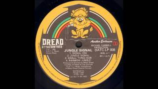 Mikey Dread  Signal Three  Dub [upl. by Norabel]