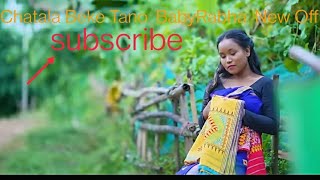 Chatala Beke Tano  BabyRabha 🎶 New Official Rabha Video Song [upl. by Efal]