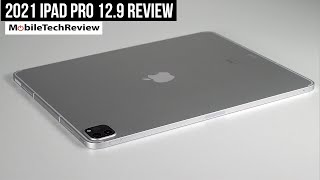 Apple iPad Pro 105 amp iPad Pro 129 2nd Gen Review [upl. by Avihs]