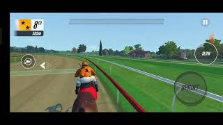 Rival Stars Horse Racing  Horse Racing game rivalstarshorseracing [upl. by Leanor]