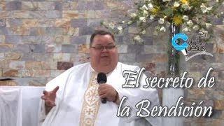 El secreto de la Bendición [upl. by Yromem]