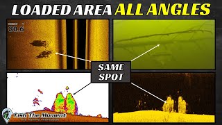 This Video Is the Missing Link To Understanding Fish Finders [upl. by Siuqcram]