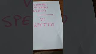 Attenzionedalle 600 sul canale le immagini del presunto killer di Pierina [upl. by Balduin]