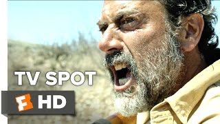 Desierto Movie CLIP  The Getaway 2016  Jeffrey Dean Morgan Movie [upl. by Revlis332]