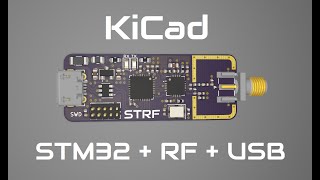 STM32 PCB Design  Complete Walkthrough  Altium Designer amp JLCPCB  Phils Lab 41 [upl. by Rosabelle]