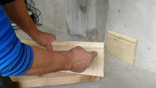 joiner carpenters tips tricks save time [upl. by Kenelm]