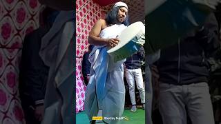 De De Pal Tule De Majhi Hela Karish Na funny like dance comedy snake funnymusic shortvideo [upl. by Kere]