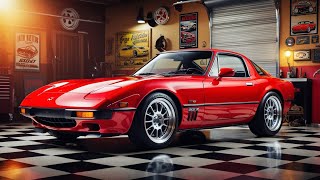 quotWhy the Mazda RX7 is Still a Legend Among Sports Carsquot [upl. by Llerryt311]