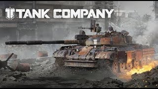 Tank Company [upl. by Vyky871]