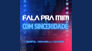 Fala pra Mim Com Sinceridade [upl. by Rumit]