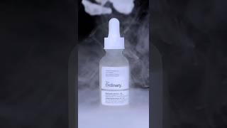 The Ordinary  Hyaluronic Acid  B5 [upl. by Nnawtna]