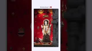 Khodal ni Krupa 🙏 Maa Khodal New WhatsApp status 2024trending viralvideo 2024shorts [upl. by Aihsit499]