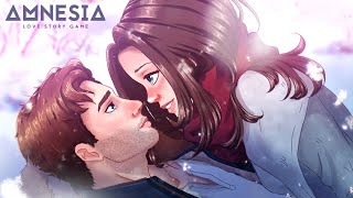 MY FIRST CRUSH High School Love  App Game [upl. by Ylil]