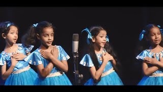 Musaeus College Primary Concert 2019 Grade  3 Song  2 [upl. by Immaj852]