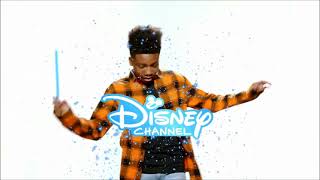 Christian J Simon 2  Youre Watching Disney Channel ident [upl. by Aenil]