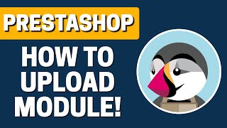 How To Upload Module In Prestashop [upl. by Oscar118]