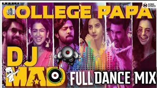 Kala Jodi college papa dj song [upl. by Eldoree826]