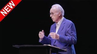 Why Does Evil Exist A Christian Perspective  John MacArthur 2024  Selected Scriptures [upl. by Arimas534]