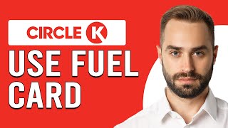 How To Use Circle K Fuel Card How To Pay With Circle K Fuel Card [upl. by Nylatsirk]