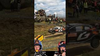 Elfyn Evans WRC Rally Portugal Highlights [upl. by Ozen]