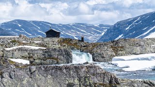 SchwedenNorwegen 2023 Teil 2 [upl. by Aimet]