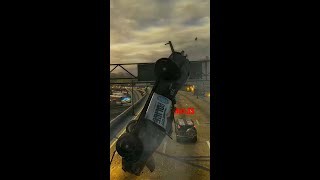 Another Day In Paradise  Burnout Paradise Remastered [upl. by Edrea]