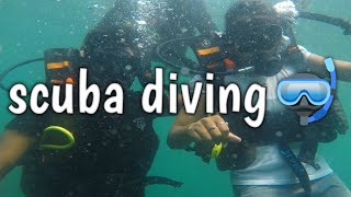 day 2 watersports in malvan ilandmore information about scuba divingtrending [upl. by Anolahs923]