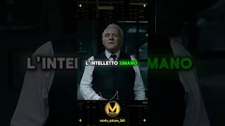 L’intelletto umano come piume di pavone 🧠🦚 short westworld [upl. by Carline]