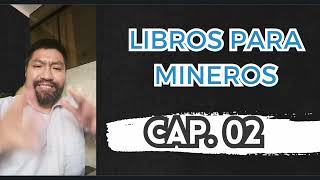 LIBROS DE MINERÍA 📚 CAP02 ✅46 LIBROS DE INGENEIRÍA DE MINAS  JHERRERA📚 [upl. by Aliakam]