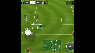 Ginola💀 fcmobile easportsfcmobile24 fcmobile24 football [upl. by Leoline]