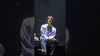 TXT  DREAMER YEONJUN FOCUS ACTPROMISE NYC DAY 2 [upl. by Klingel]