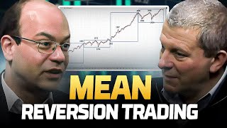 Mean Reversion Trading Strategy That Works 😵⏪ [upl. by Jeavons756]