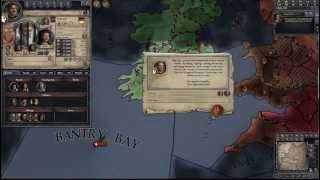 Crusader Kings 2 Tutorial Fabricating Claims [upl. by Wiedmann]