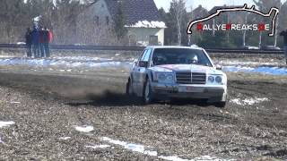 Rallye Wittenberg 2013 [upl. by Gilcrest]