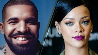 Drake Says He STILL LOVES Rihanna [upl. by Nihcas]