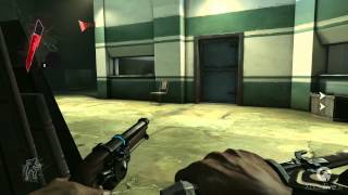 Gameplay Dishonored  Definitive Edition  Xbox One [upl. by Mighell830]